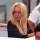 Image for article titled More On Lindsay/Sam Twitter Fight; Paula Upset Over Ellen's Idol Gig